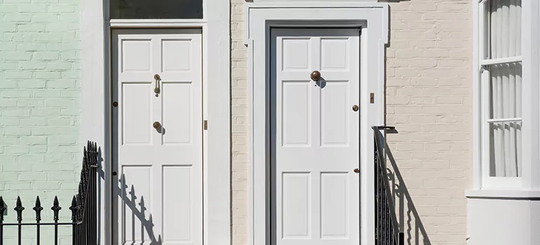 Mirror Closet Door Repair in Campbell, CA