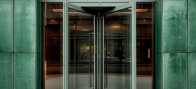 Commercial Garage Doors Repair in Campbell, CA