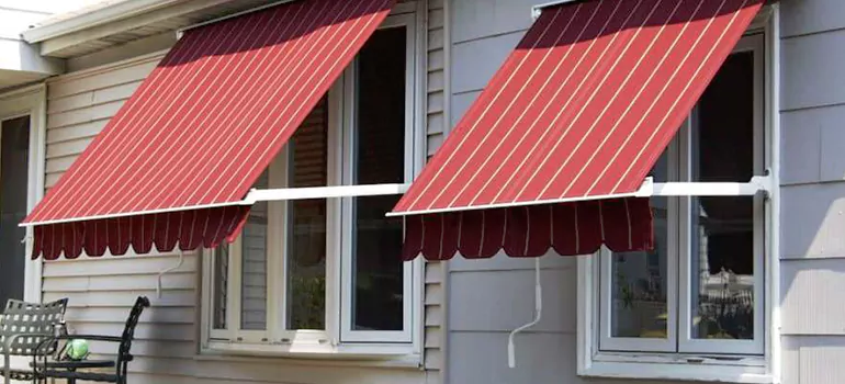 Government Rebate Window Replacement in Campbell, CA