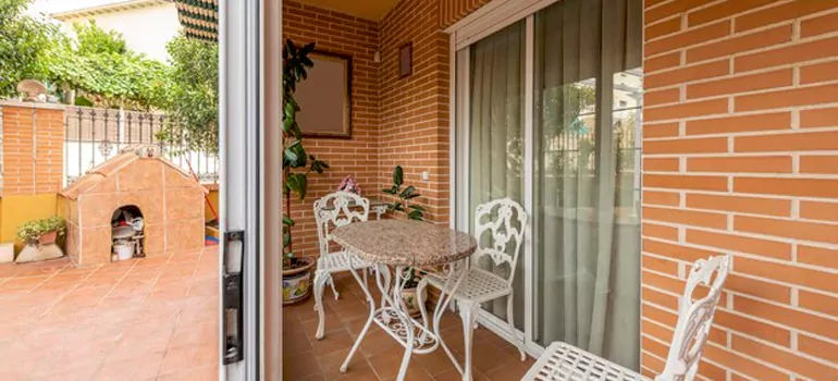 Adding Porch Enclosures To Your Home in Campbell, CA