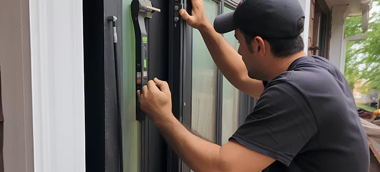 1 Way Privacy Window Film in Campbell, CA