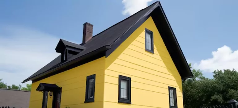 [Custom Black Windows in Campbell, CA