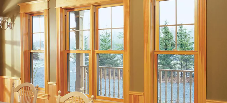 Government Incentives For Replacement Windows in Campbell, CA