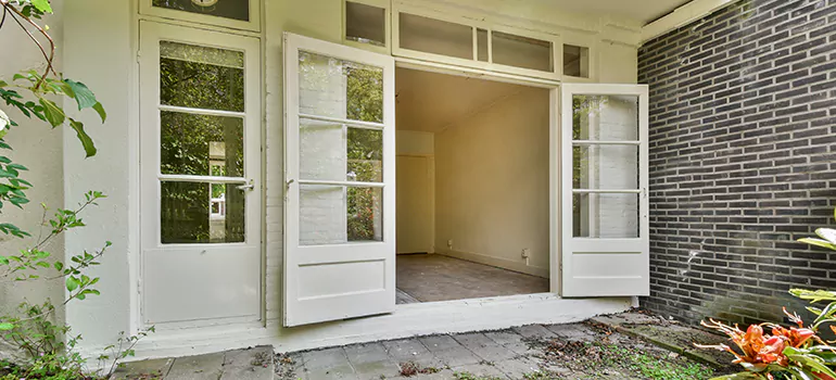 Impact Resistant Doors in Campbell, CA